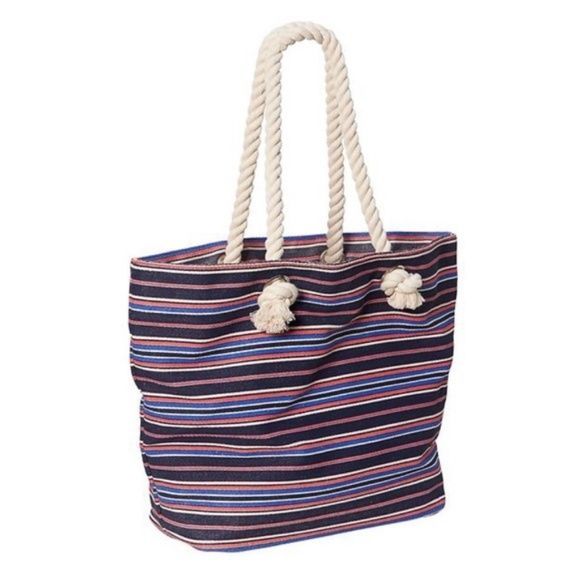 old navy beach tote
